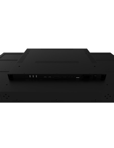 MONITOR DIGITAL SIGNAGE BENQ ST4301K BLACK 43" LED 3840X2160