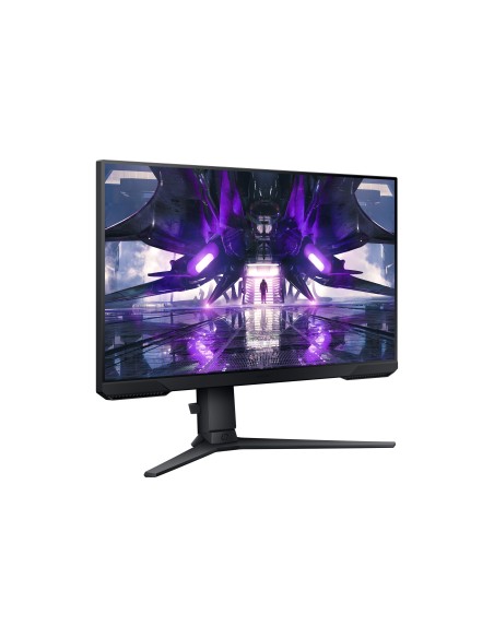Samsung Odyssey G3 24" Full HD 144Hz LED 1ms Negro