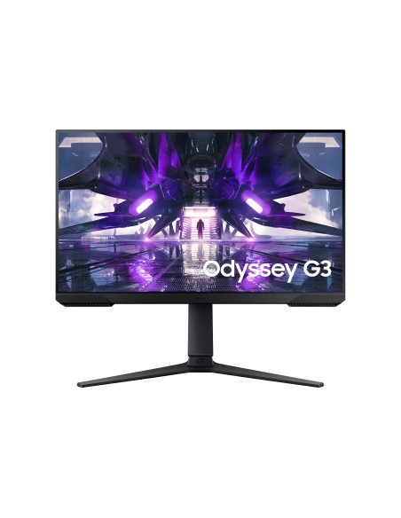 Samsung Odyssey G3 24" Full HD 144Hz LED 1ms Negro