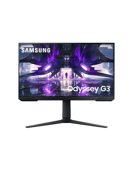 Samsung Odyssey G3 24" Full HD 144Hz LED 1ms Negro