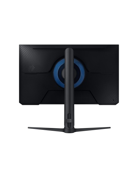 Samsung Odyssey G3 24" Full HD 144Hz LED 1ms Negro