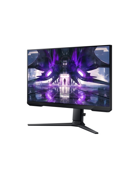 Samsung Odyssey G3 24" Full HD 144Hz LED 1ms Negro