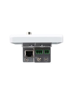 ATEN Transmisor encastrable (EU) HDMI y VGA HDBaseT con embellecedor   POH (4K a 100 m) (HDBaseT Clase A)
