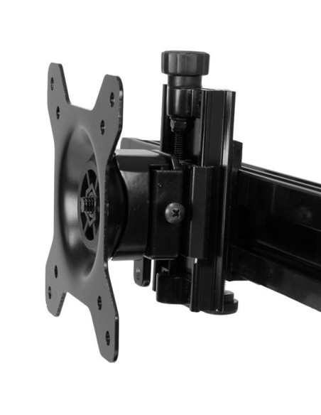 STARTECH SOPORTE DOS MONITORES BASE