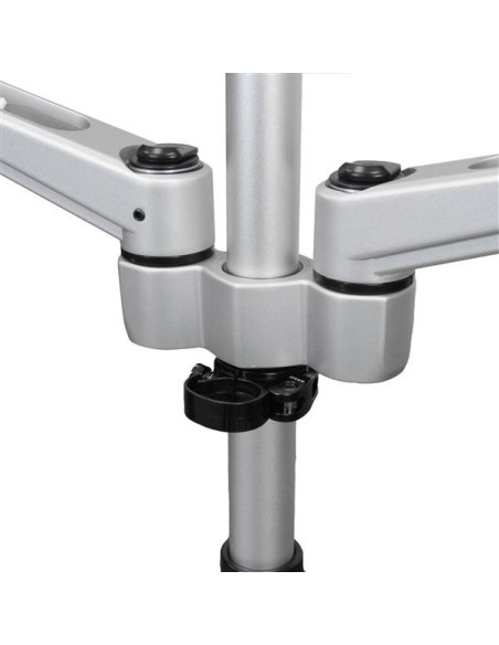 STARTECH SOPORTE BRAZOS MOVILES DOS MONITORES