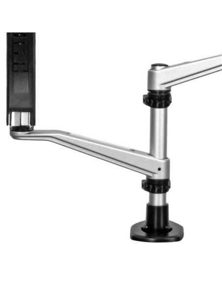 STARTECH SOPORTE BRAZOS MOVILES DOS MONITORES