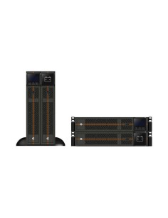 Vertiv Liebert SAI monofásico GXT RT+  SAI rack torre de 1