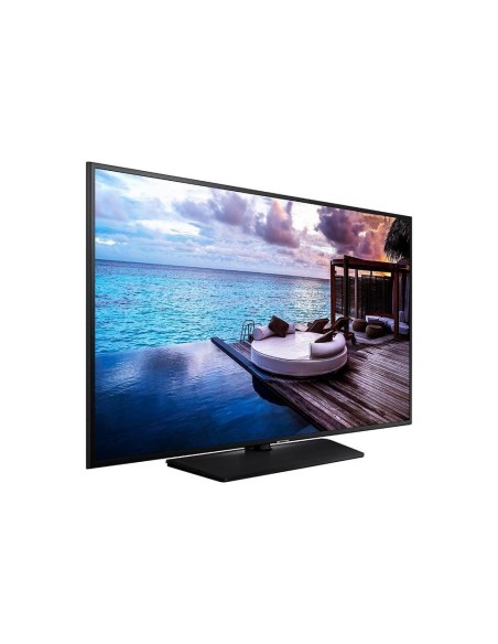SAMSUNG   TELEVISOR PARA HOTEL   65"   4K ULTRA HD   SMART T
