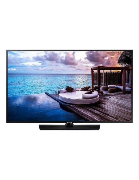 SAMSUNG   TELEVISOR PARA HOTEL   65"   4K ULTRA HD   SMART T