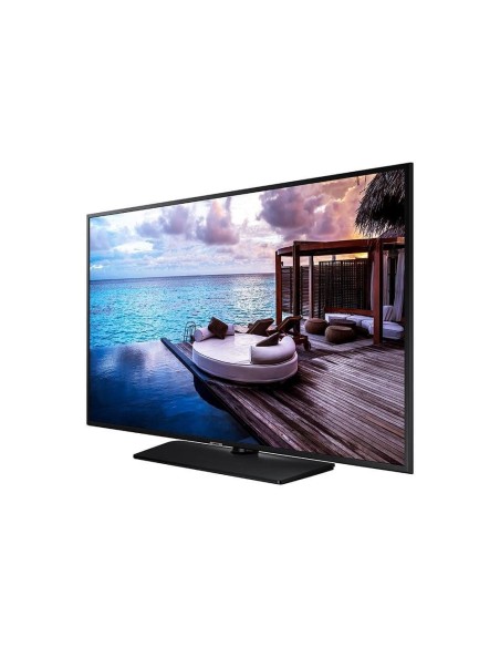 SAMSUNG   TELEVISOR PARA HOTEL   65"   4K ULTRA HD   SMART T
