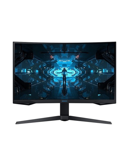 Samsung Odyssey LC27G73TQSU 68,6 cm (27") 2560 x 1440 Pixele