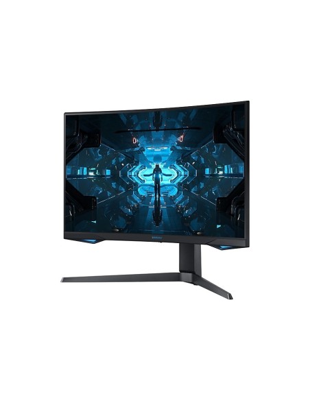 Samsung Odyssey LC27G73TQSU 68,6 cm (27") 2560 x 1440 Pixele