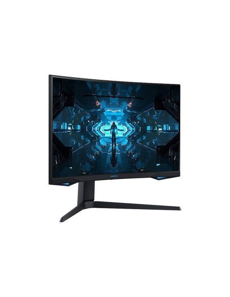 Samsung Odyssey LC27G73TQSU 68,6 cm (27") 2560 x 1440 Pixele