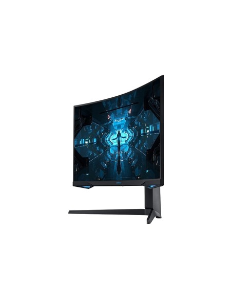 Samsung Odyssey LC27G73TQSU 68,6 cm (27") 2560 x 1440 Pixele