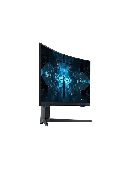 Samsung Odyssey LC27G73TQSU 68,6 cm (27") 2560 x 1440 Pixele
