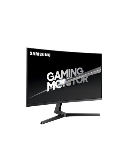Samsung LC27JG56QQU LED display 68,6 cm (27") 2560 x 1440 Pi