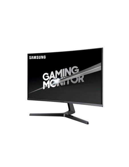 Samsung LC27JG56QQU LED display 68,6 cm (27") 2560 x 1440 Pi