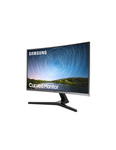 Samsung C27R502FHU 68,3 cm (26.9") 1920 x 1080 Pixeles Full