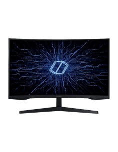 Samsung Odyssey C32G55TQWU 81,3 cm (32") 2560 x 1440 Pixeles