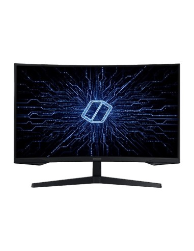 Samsung Odyssey C32G55TQWU 81,3 cm (32") 2560 x 1440 Pixeles