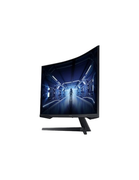 Samsung Odyssey C32G55TQWU 81,3 cm (32") 2560 x 1440 Pixeles