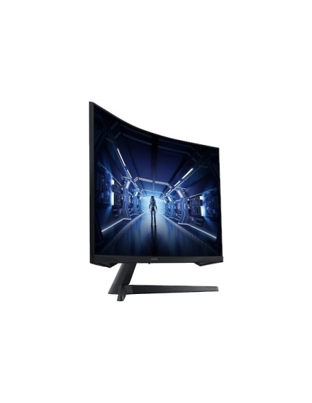 Samsung Odyssey C32G55TQWU 81,3 cm (32") 2560 x 1440 Pixeles