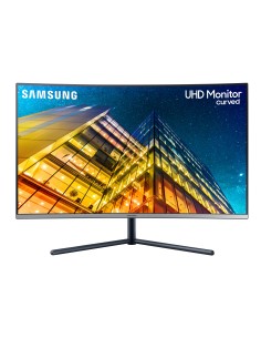 Samsung U32R592CWU 81,3 cm (32") 3840 x 2160 Pixeles 4K Ultr