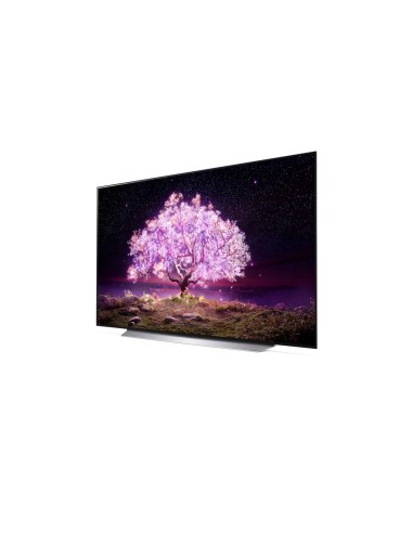 LG OLED77C16LA Televisor 195,6 cm (77") 4K Ultra HD Smart TV