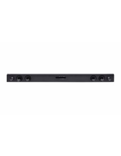 LG SK1D altavoz soundbar Negro 2.0 canales 100 W