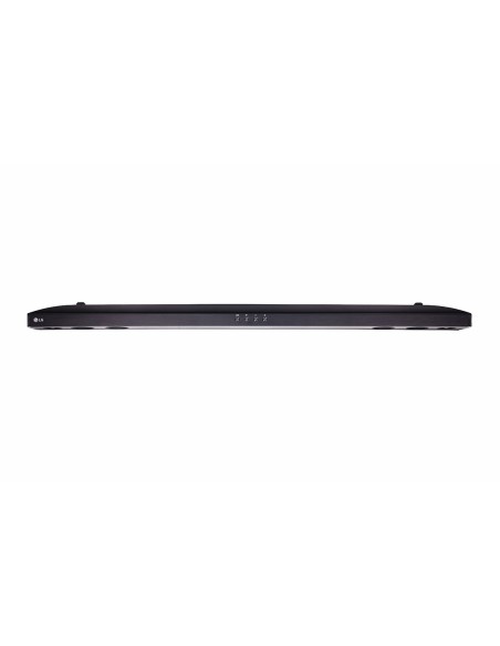 LG SK1D altavoz soundbar Negro 2.0 canales 100 W