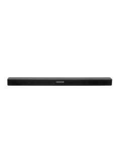 LG SK5R altavoz soundbar Negro 2.1 canales 360 W