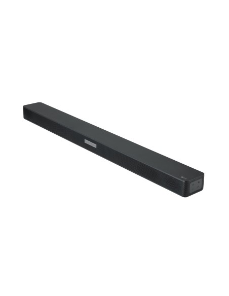 LG SK5R altavoz soundbar Negro 2.1 canales 360 W