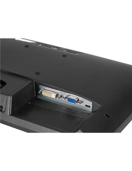 ASUS VT168N 39,6 cm (15.6") 1366 x 768 Pixeles Multi-touch Negro