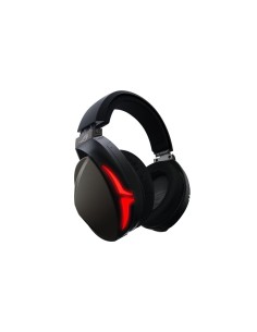 ASUS ROG Strix Fusion 300 Auriculares Diadema Conector de 3,5 mm Negro