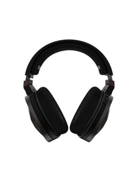 ASUS ROG Strix Fusion 300 Auriculares Diadema Conector de 3,5 mm Negro