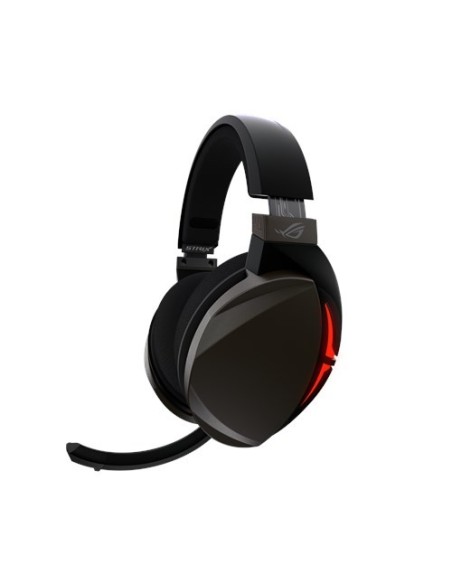 ASUS ROG Strix Fusion 300 Auriculares Diadema Conector de 3,5 mm Negro