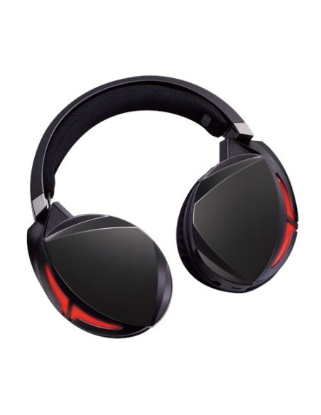 ASUS ROG Strix Fusion 300 Auriculares Diadema Conector de 3,5 mm Negro