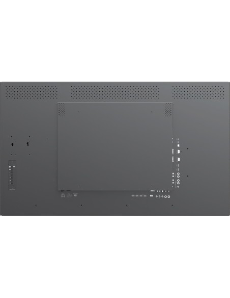 iiyama ProLite TH5565MIS-B1AG Pantalla plana para señalización digital 139,7 cm (55") LED Full HD Negro Pantalla táctil