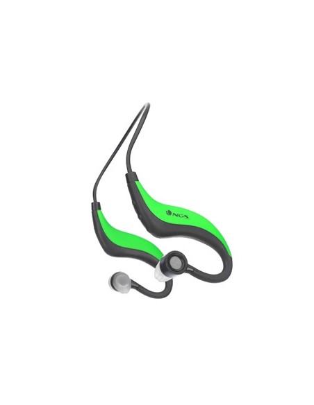 NGS TP-BTHP-0028 auricular y casco
