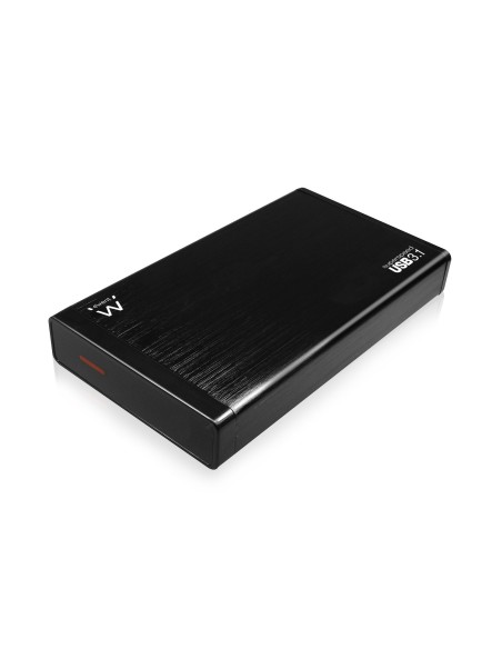 CAJA EXTERNA EMINENT EWENT EW7055 3,5 SATA USB3