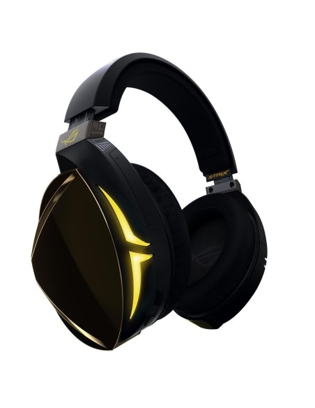 ASUS ROG Strix Fusion 700 Auriculares Diadema Bluetooth Negro