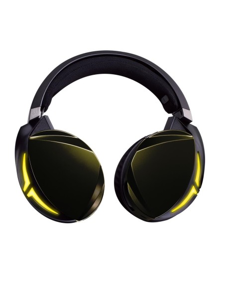 ASUS ROG Strix Fusion 700 Auriculares Diadema Bluetooth Negro