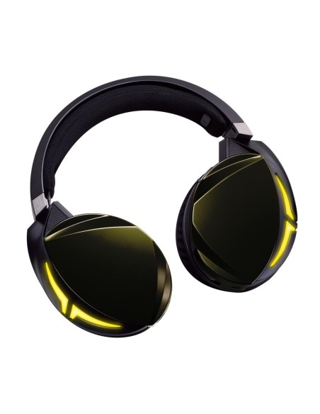 ASUS ROG Strix Fusion 700 Auriculares Diadema Bluetooth Negro