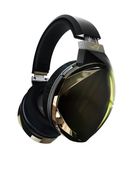 ASUS ROG Strix Fusion 700 Auriculares Diadema Bluetooth Negro