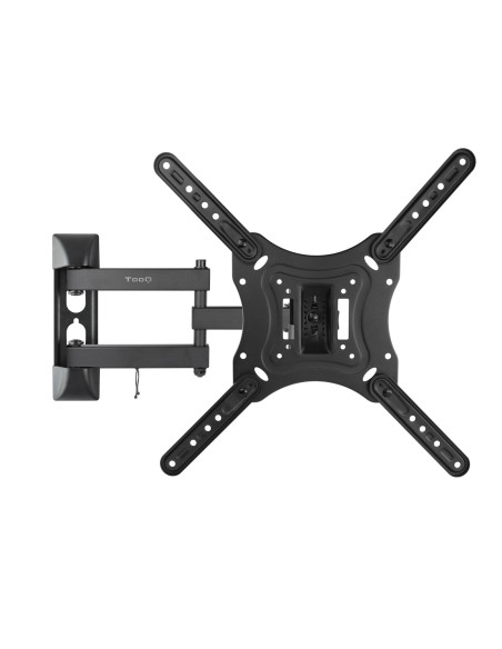 SOPORTE PARED TV TOOQ LP6055TN-B NEGRO 23-55" MAX 30 KG