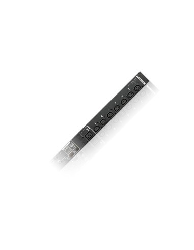 Aten PE8216G unidad de distribución de energía (PDU) 16 salidas AC 0U Negro