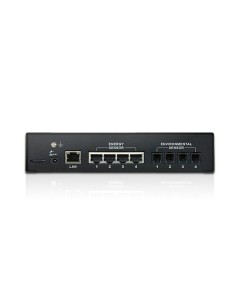 Aten EC1000 unidad de distribución de energía (PDU)