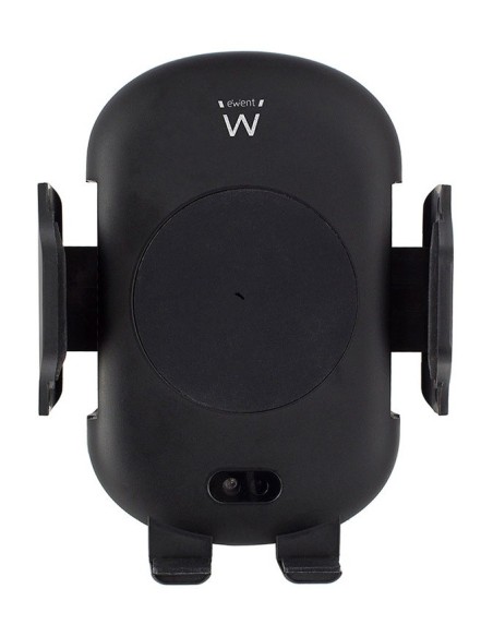 Ewent EW1191 Soporte Coche pasivo Negro