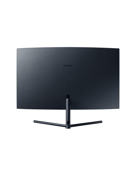Samsung U32R590CWU 80 cm (31.5") 3840 x 2160 Pixeles 4K Ultra HD Negro