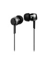 ASUS 90YH00N1-B1UA00 auricular y casco Auriculares Dentro de oído Conector de 3,5 mm Negro